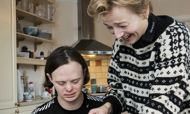 Cecilie Willoch hardt ut mot diskriminering i abortloven: - Downs er ikke en alvorlig sykdom